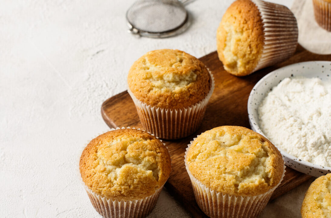 Домашні кекси