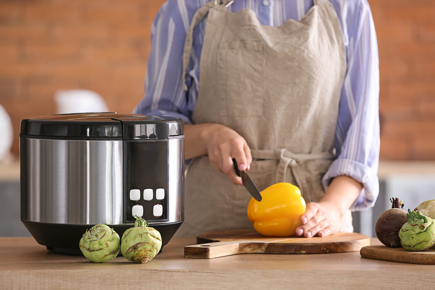 Мультиварка