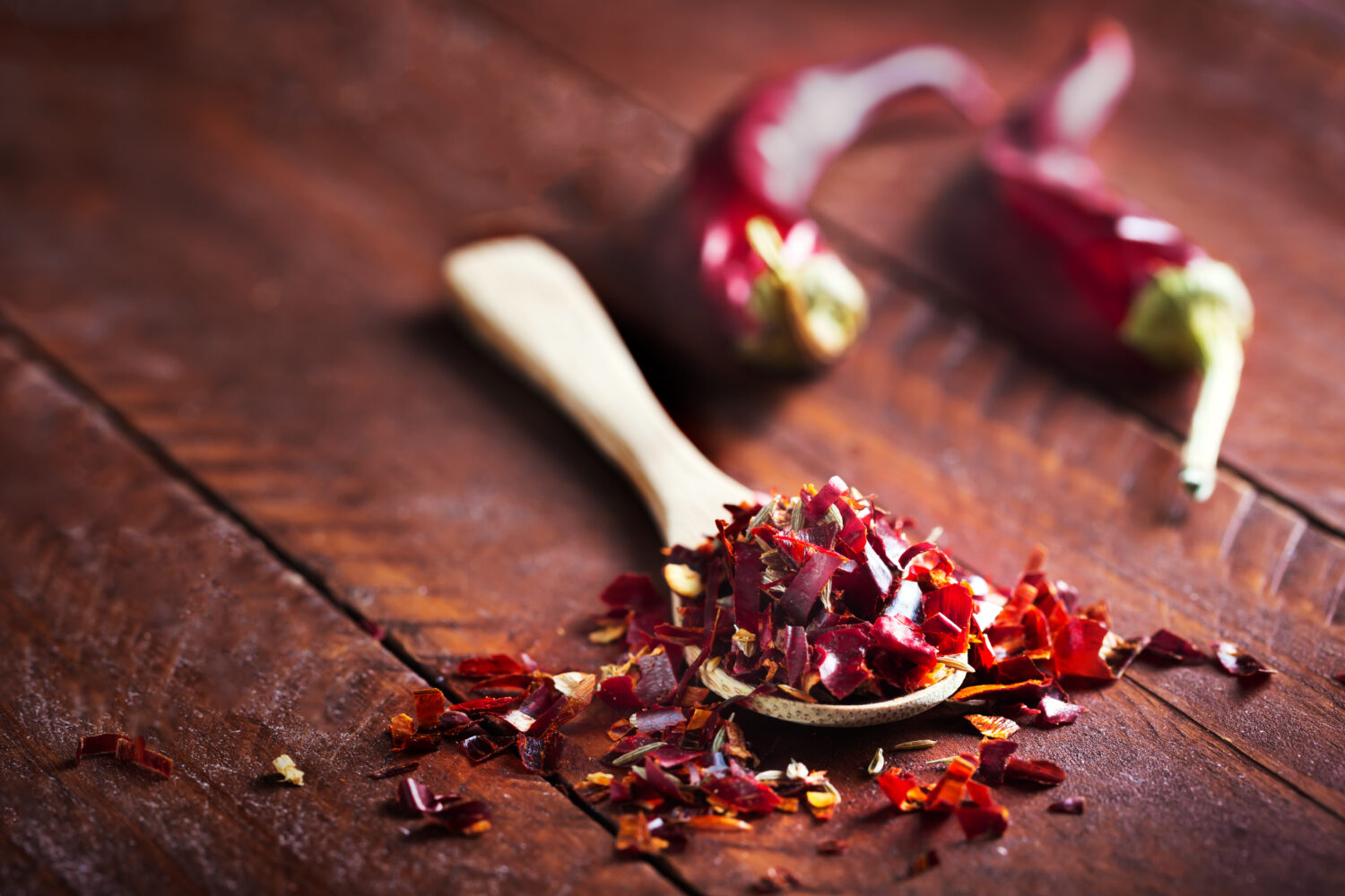 каенский перец