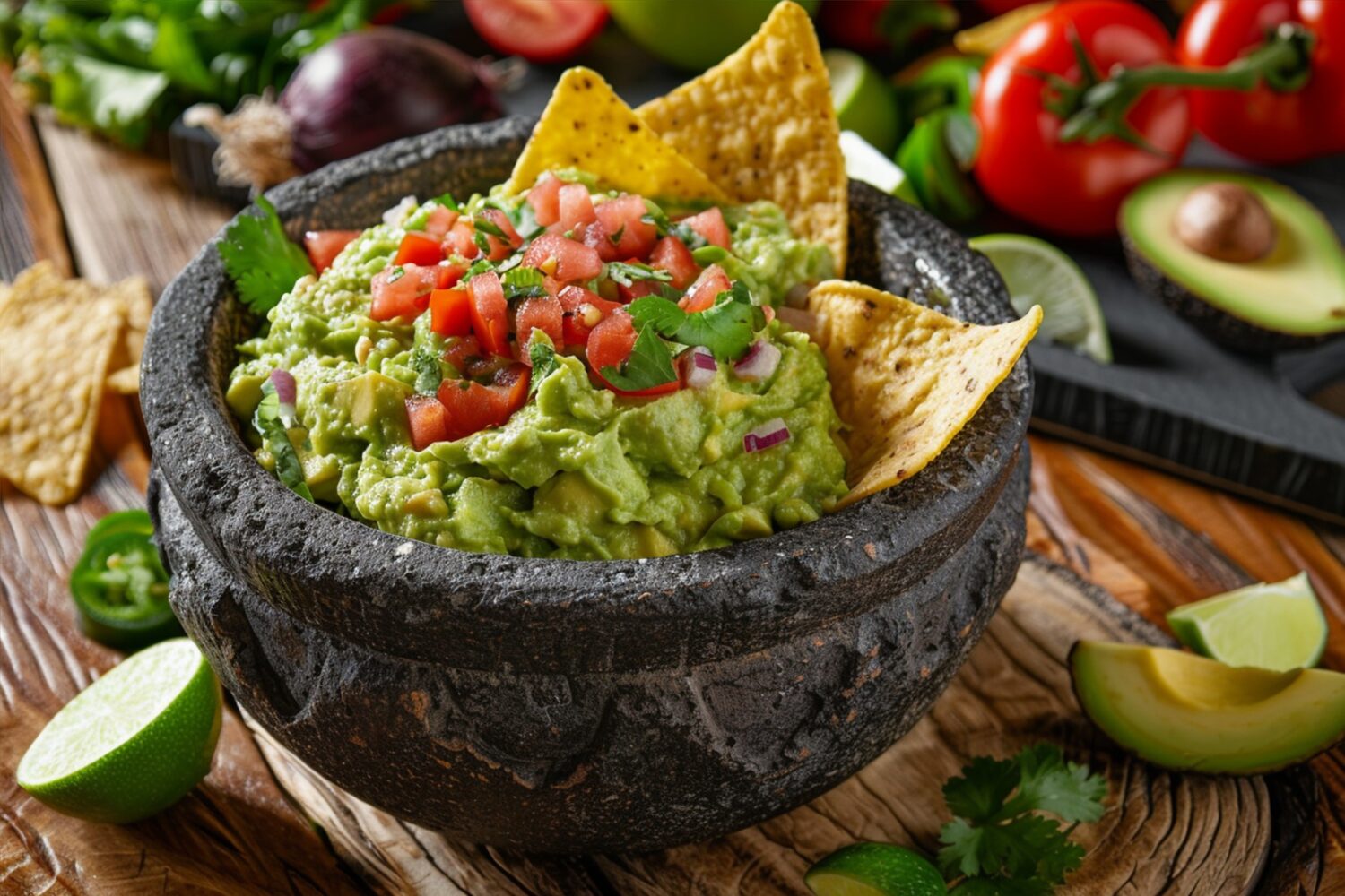 Гуакамоле