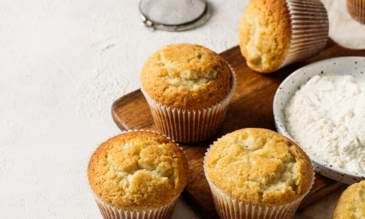 Домашні кекси