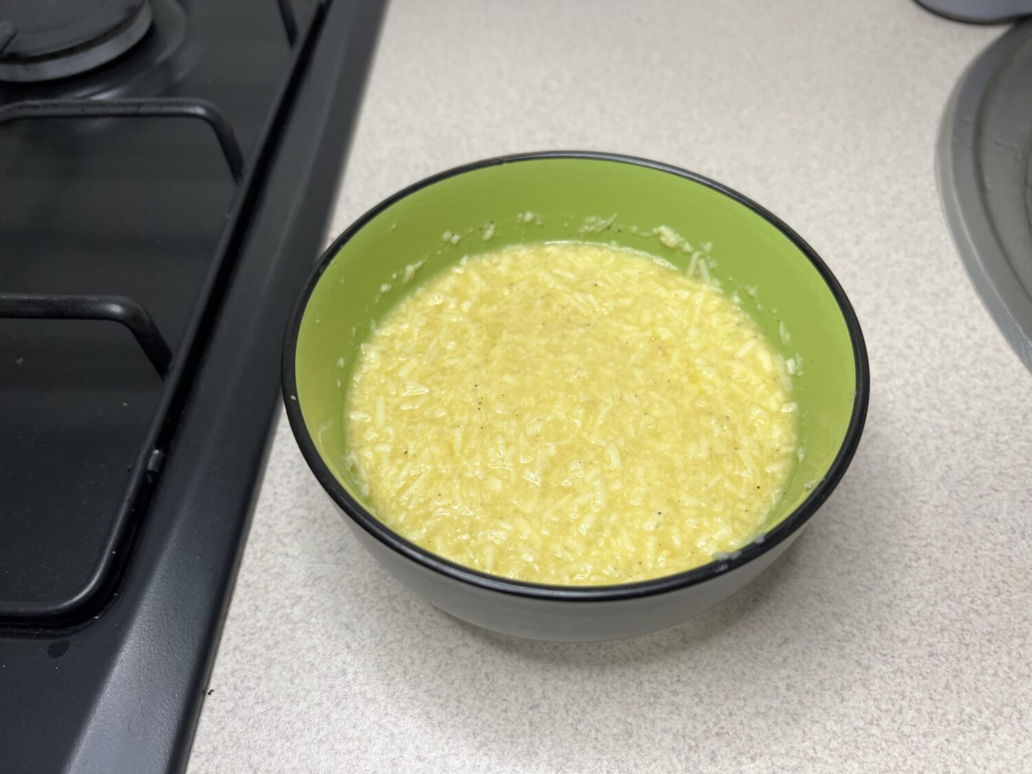 Підготовка соусу