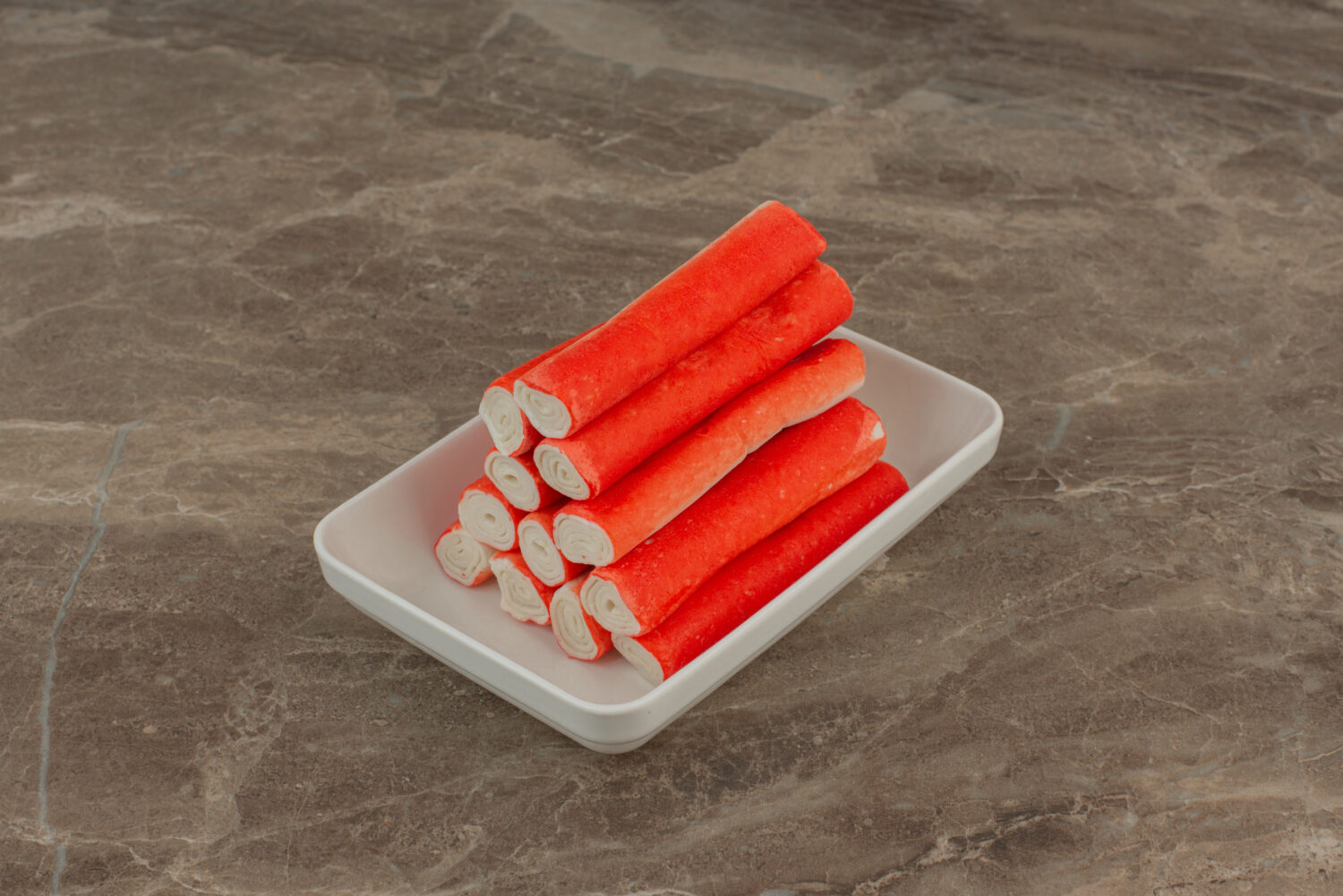 Крабові палички