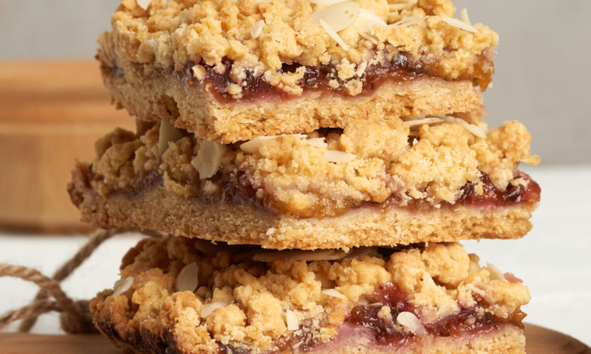 Тертий пиріг