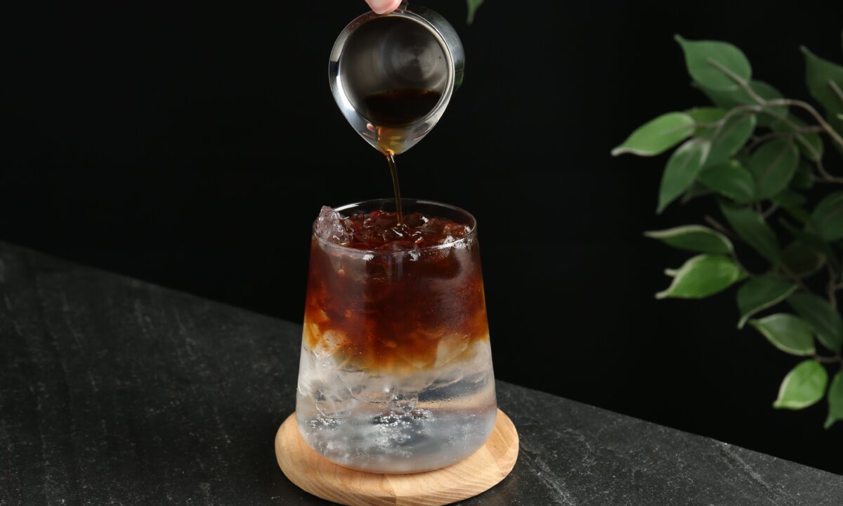 Еспресо-тонік