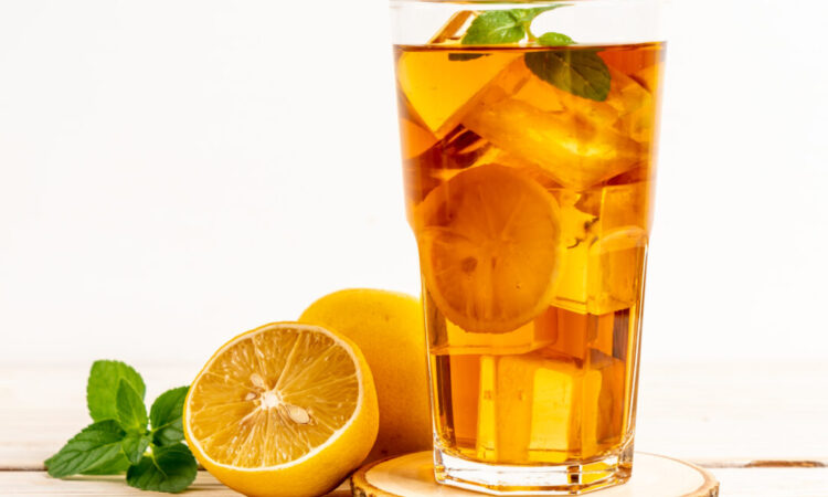 Холодний чай