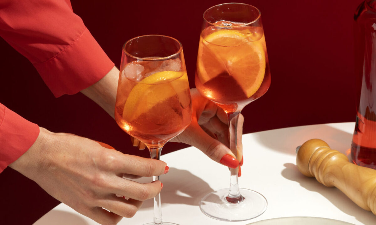 Апероль Шпріц