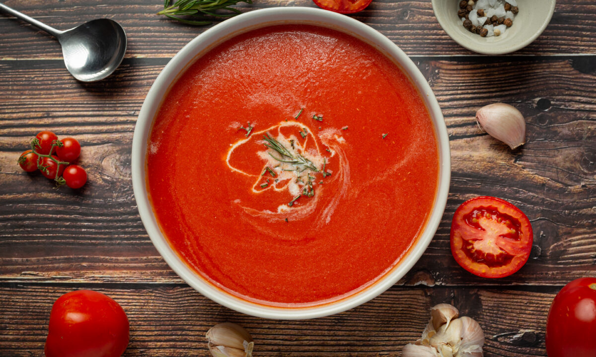 Гаспачо