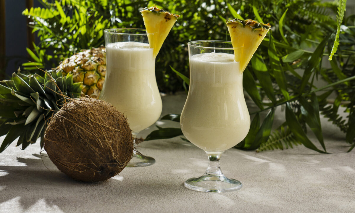 Піна Колада