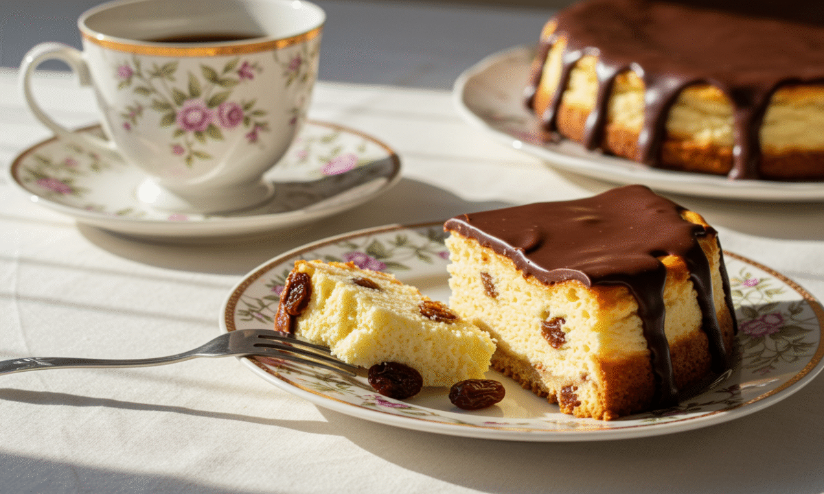 Львівський сирник