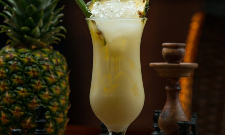 Піна Колада