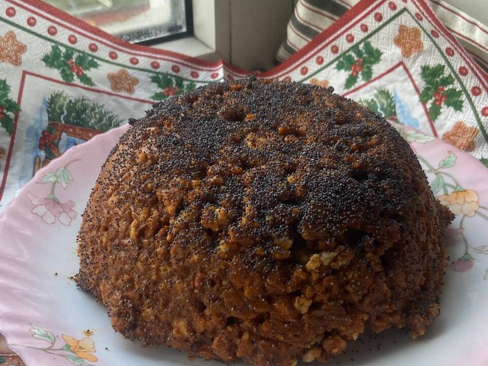 Торт Мурашник