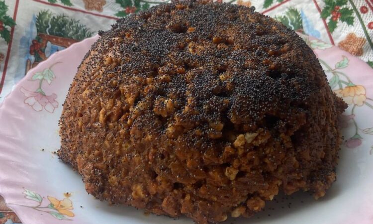 Торт Мурашник