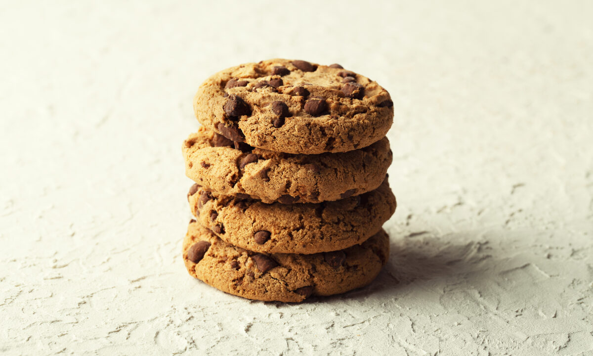 Домашнее печенье