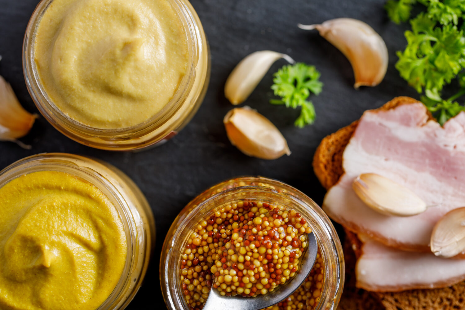 Діжонська гірчиця