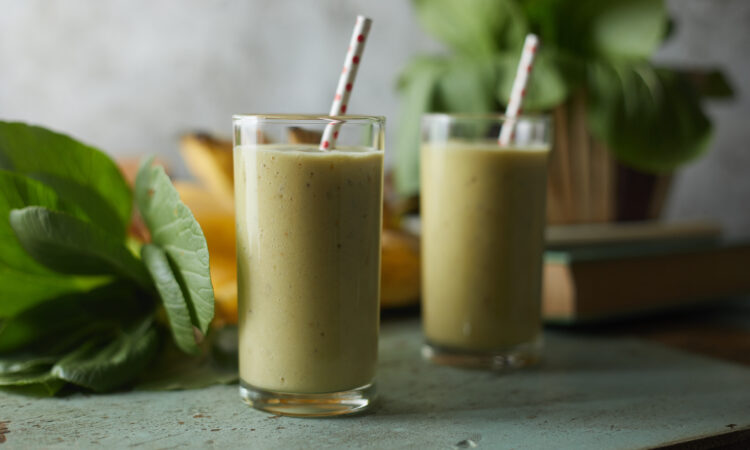 Смузі детокс