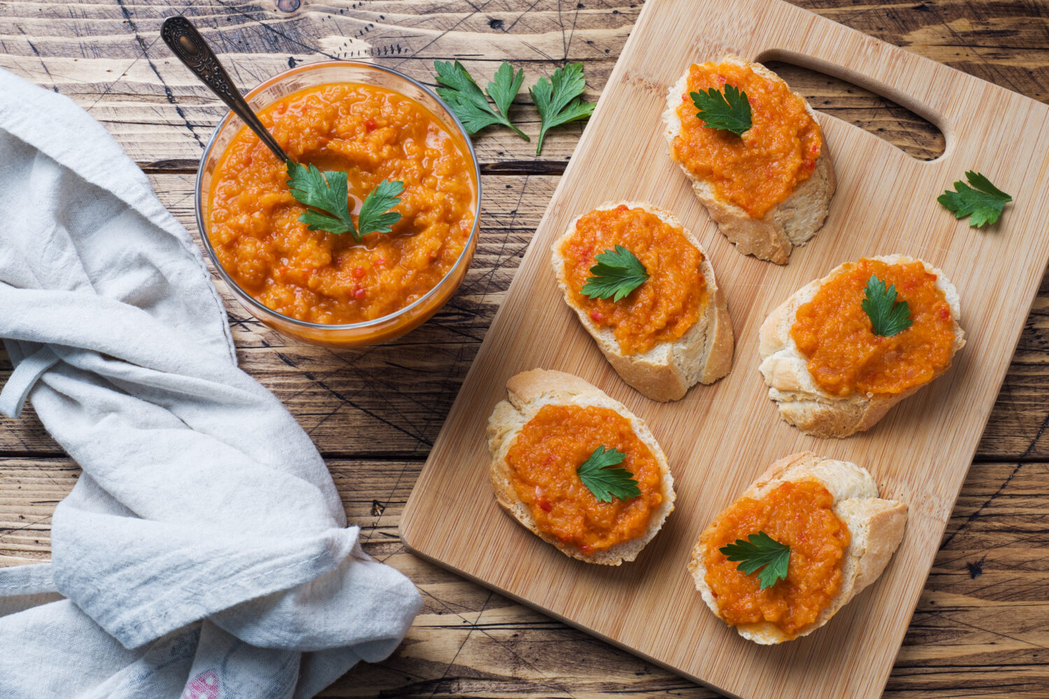 Кабачкова ікра