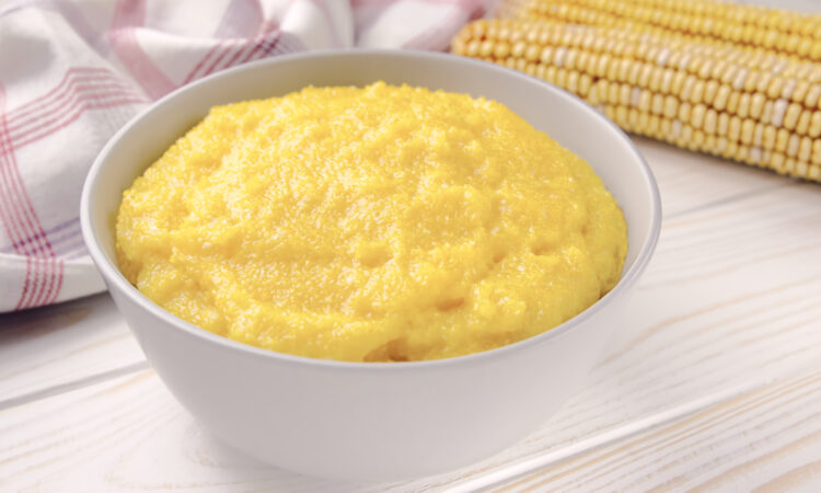 Кукурудзяна каша