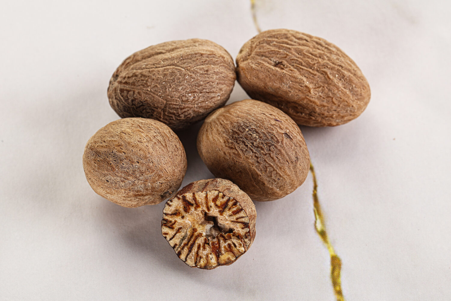 Мускатный орех