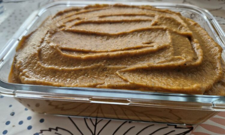 Ікра з баклажанів