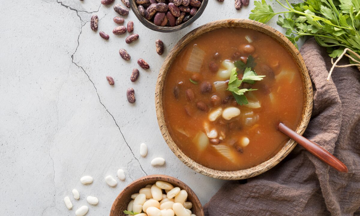 Томатний суп