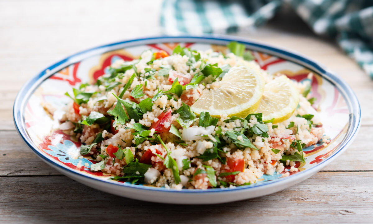 Табуле салат