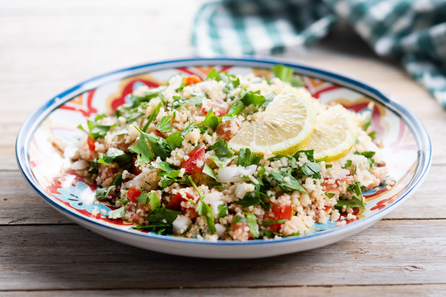 Табуле салат