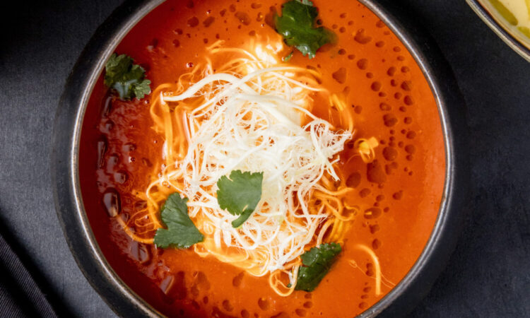 Тосканський суп