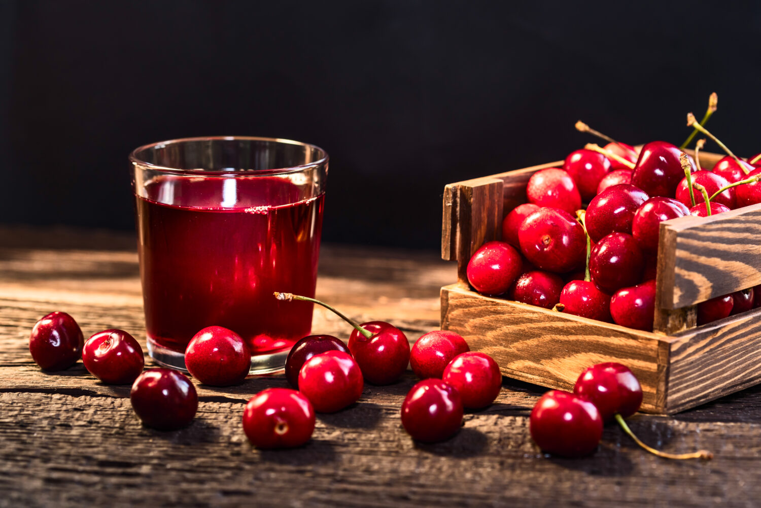 Вишневий узвар