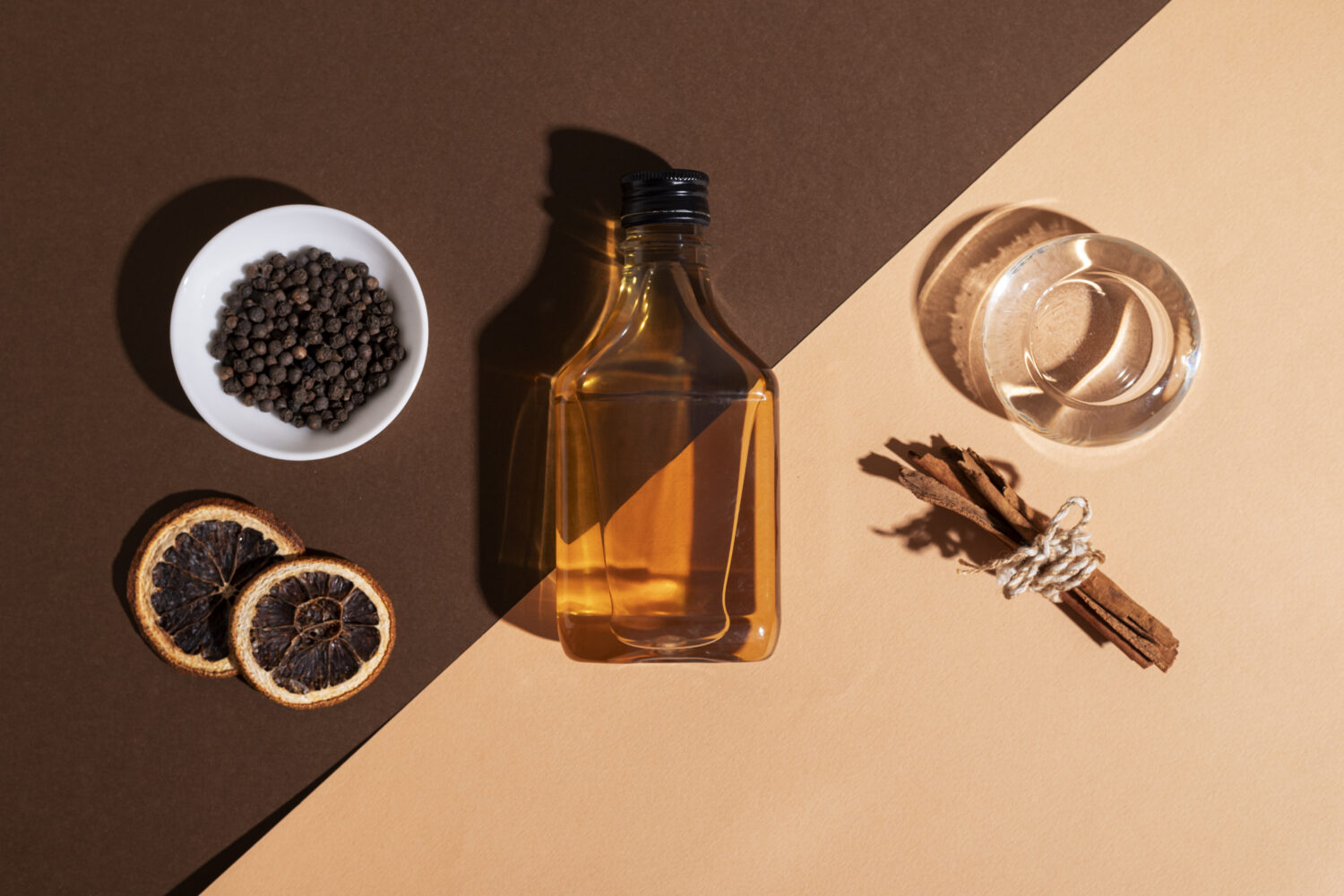 Ванільний екстракт