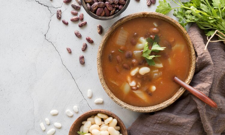 Томатний суп