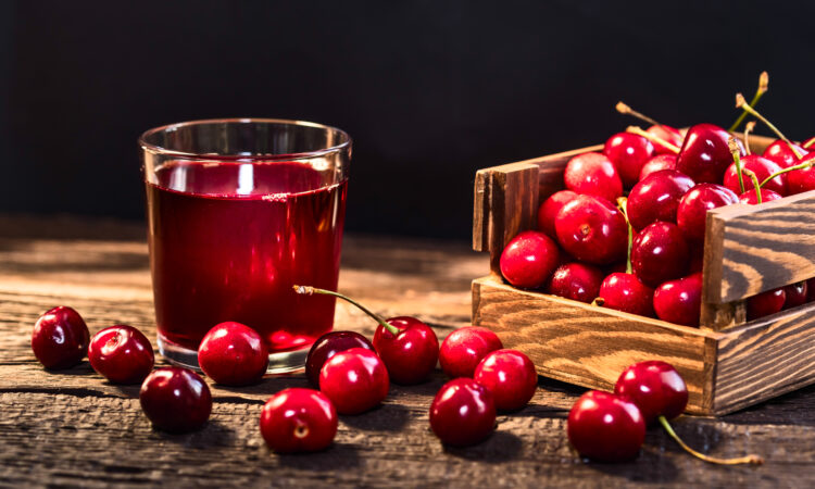 Вишневий узвар