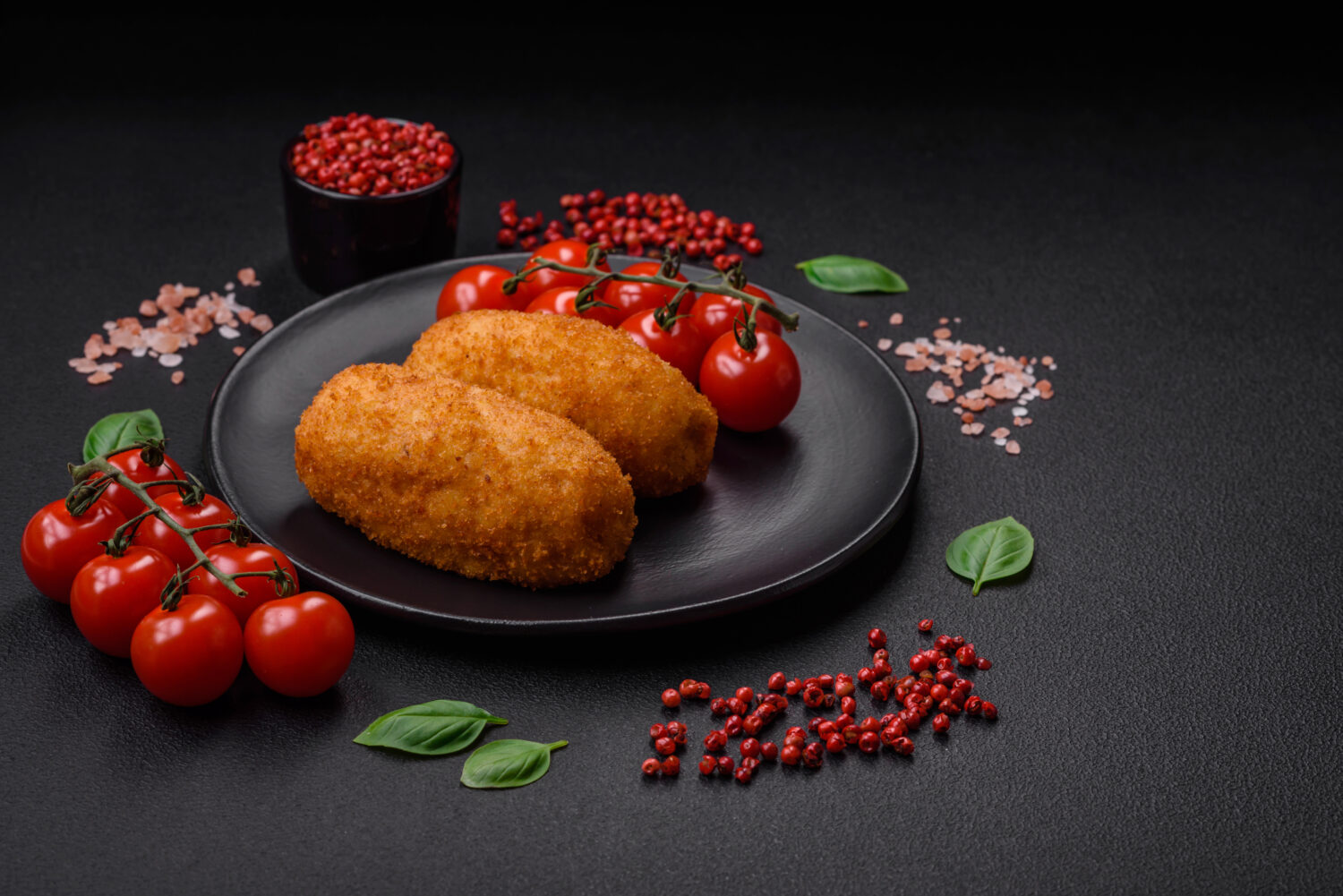 Котлета Пожарская