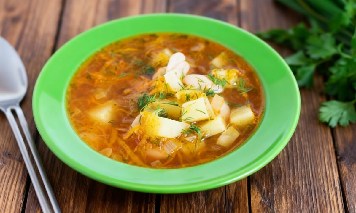 Розсольник