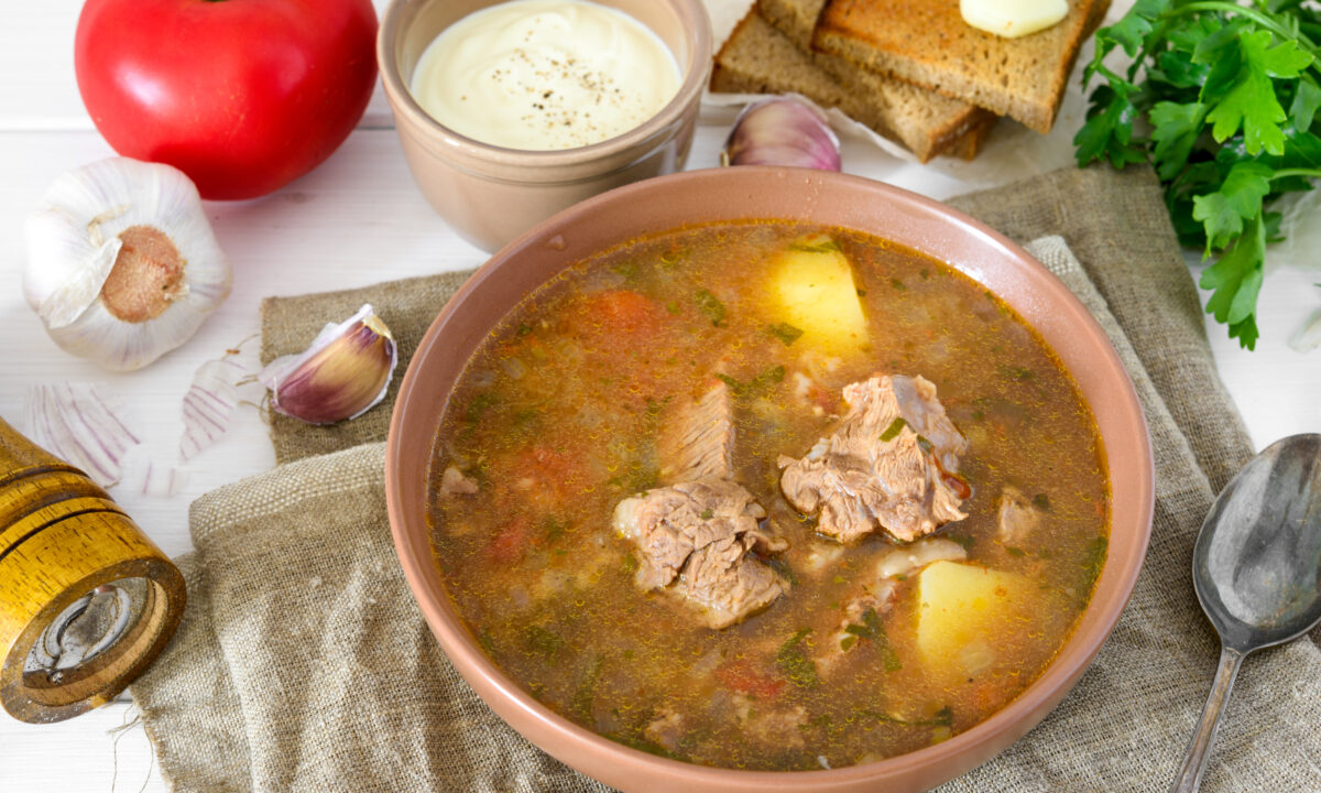 Розсольник