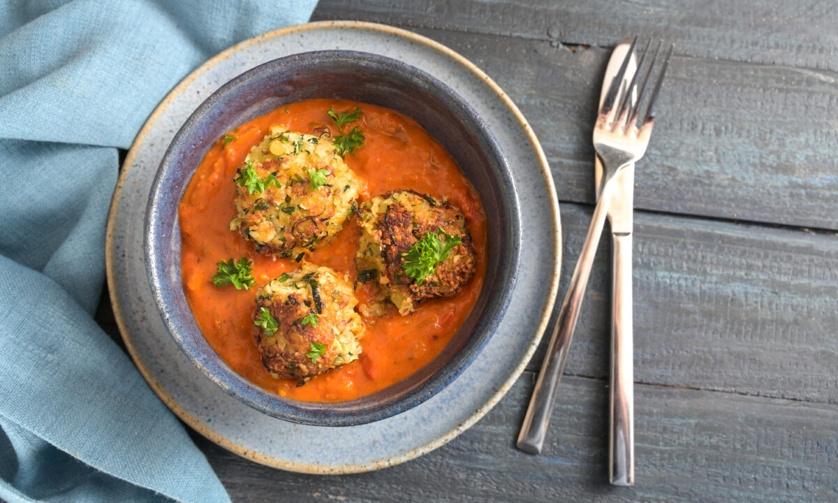 Ленивые голубцы