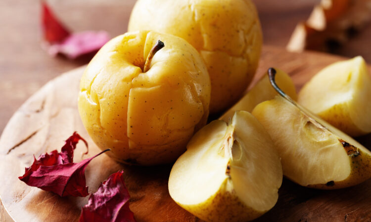 Квашені яблука