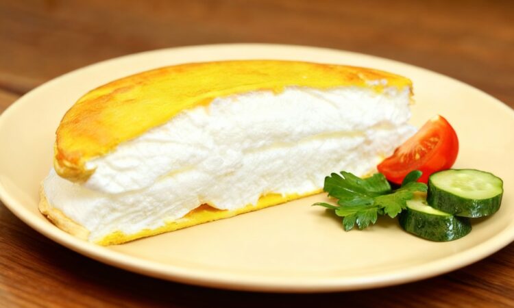 Омлет Пуляр