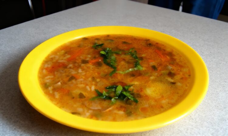 Розсольник