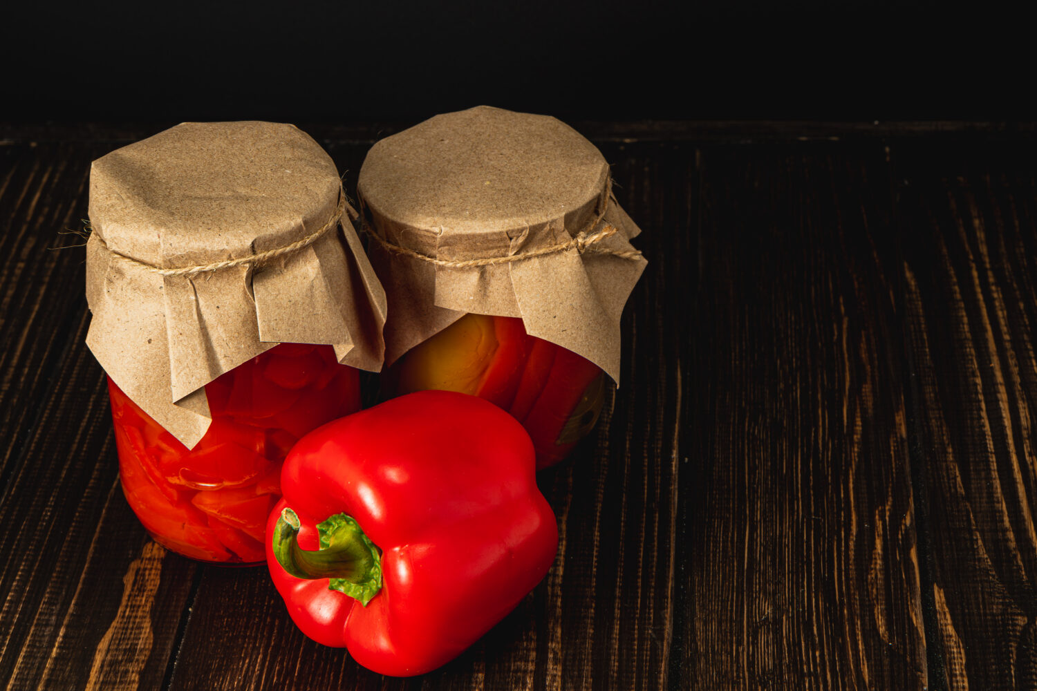 Ароматне болгарське лечо для зимових вечорів