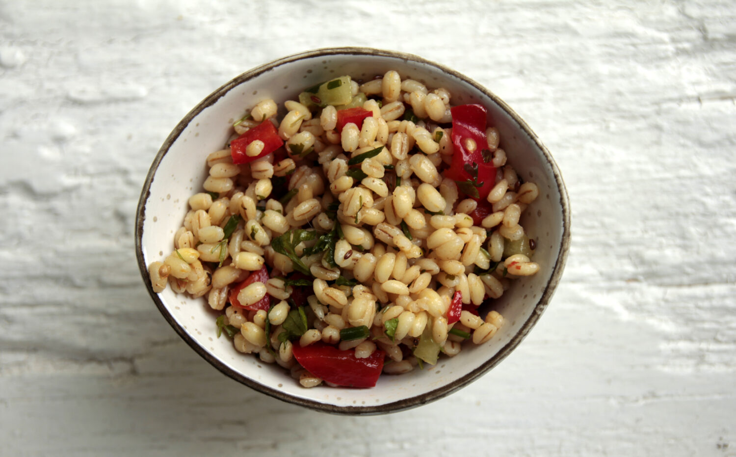 Перлова каша