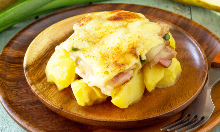 м'ясо по-французьки