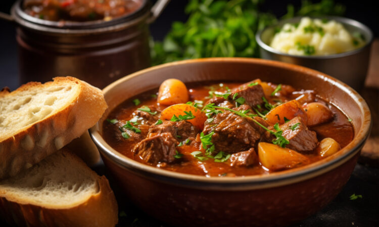 irish stew