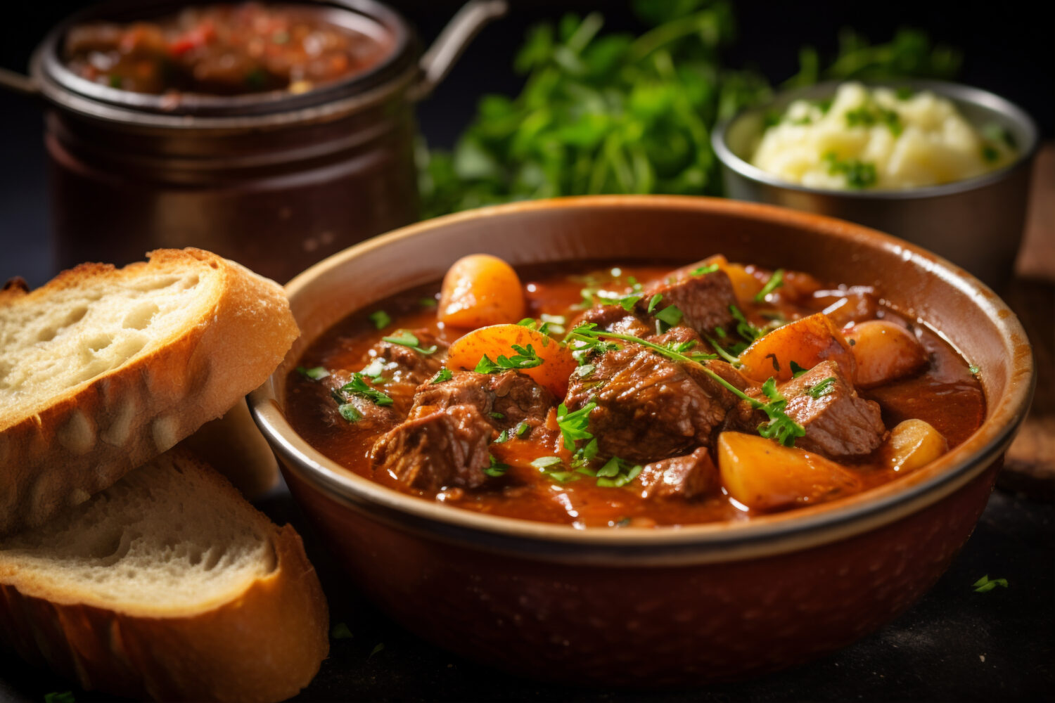 irish stew
