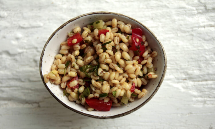 Перлова каша