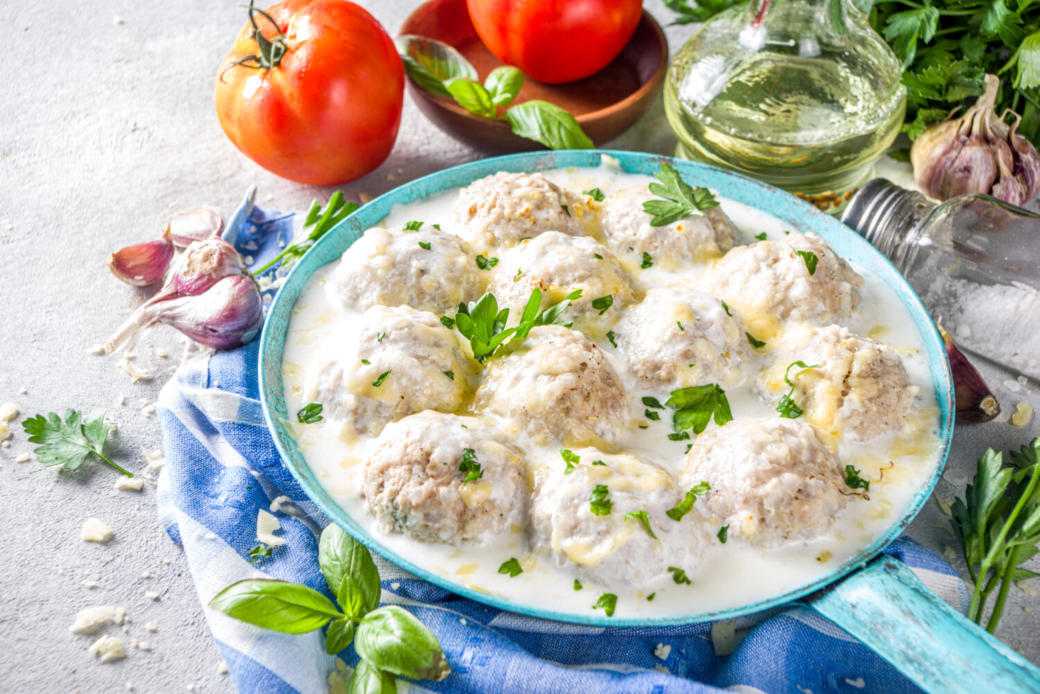 Апетитні рибні тефтелі з лимонним ароматом