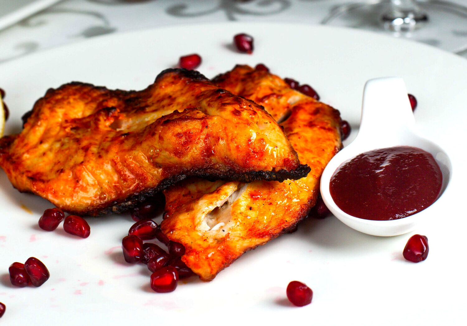 Куряча грудка