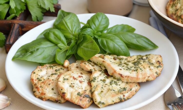 куриное филе