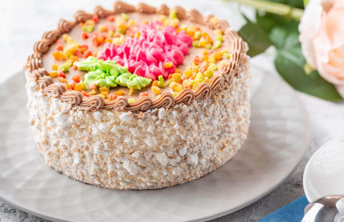 київський торт