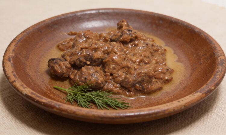 Курячі сердечка